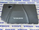 Volvo S40 Накладка двигателя 4N5G6A949AJ